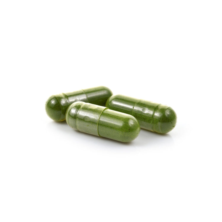 Capsules